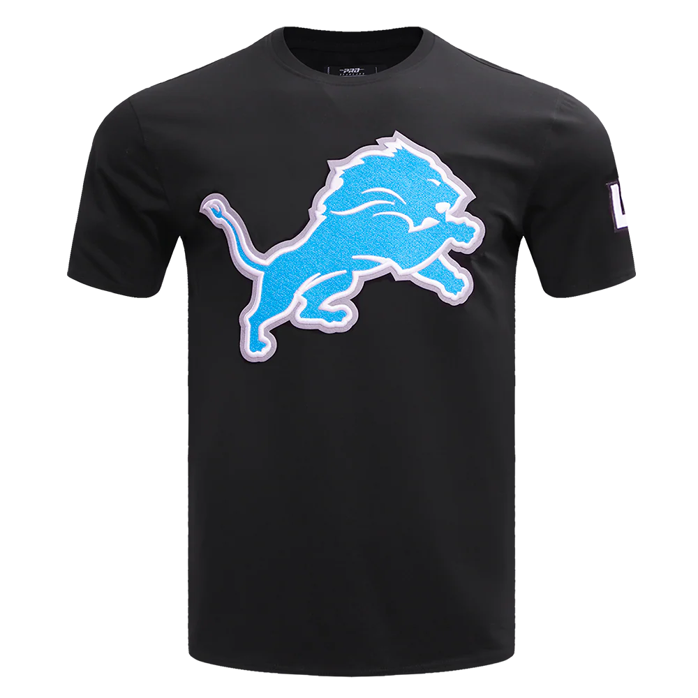 Pro Standard Detroit Lions Mash Up M SJ T-SHIRT