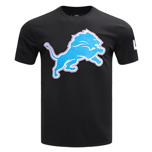 Pro Standard Detroit Lions Mash Up M SJ T-SHIRT