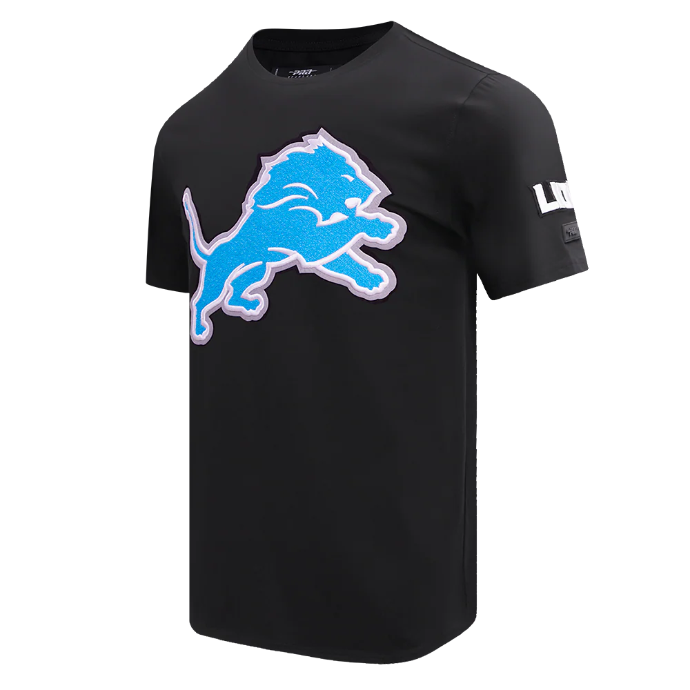 Pro Standard Detroit Lions Mash Up M SJ T-SHIRT