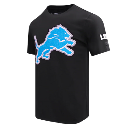 Pro Standard Detroit Lions Mash Up M SJ T-SHIRT