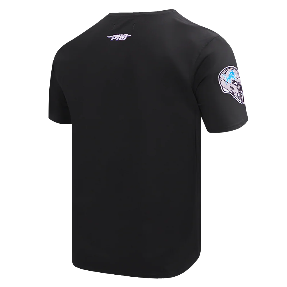 Pro Standard Detroit Lions Mash Up M SJ T-SHIRT
