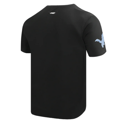 PRO STANDARD NFL DETROIT LIONS VARSITY BLUES MEN'S T-SHIRT
