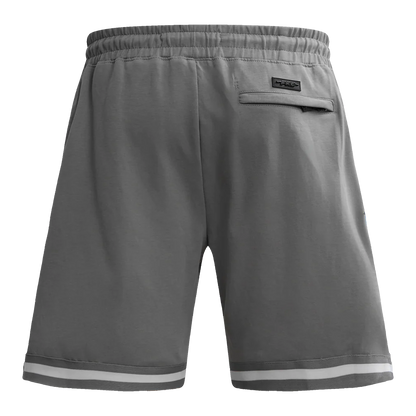 PRO STANDARD NFL DETROIT LIONS CLASSIC CHENILLE MEN'S DK SHORT