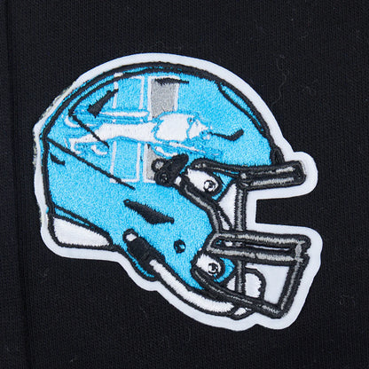 PRO STANDARD-DETROIT LIONS RETRO MASH UP M RIB FLC SWEATPANT