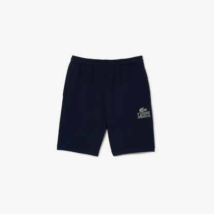 Lacoste GH1220 Sweat Shorts