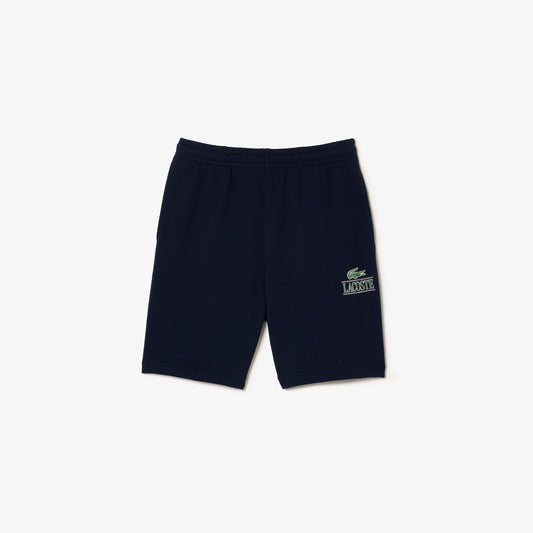 Lacoste GH1220 Sweat Shorts