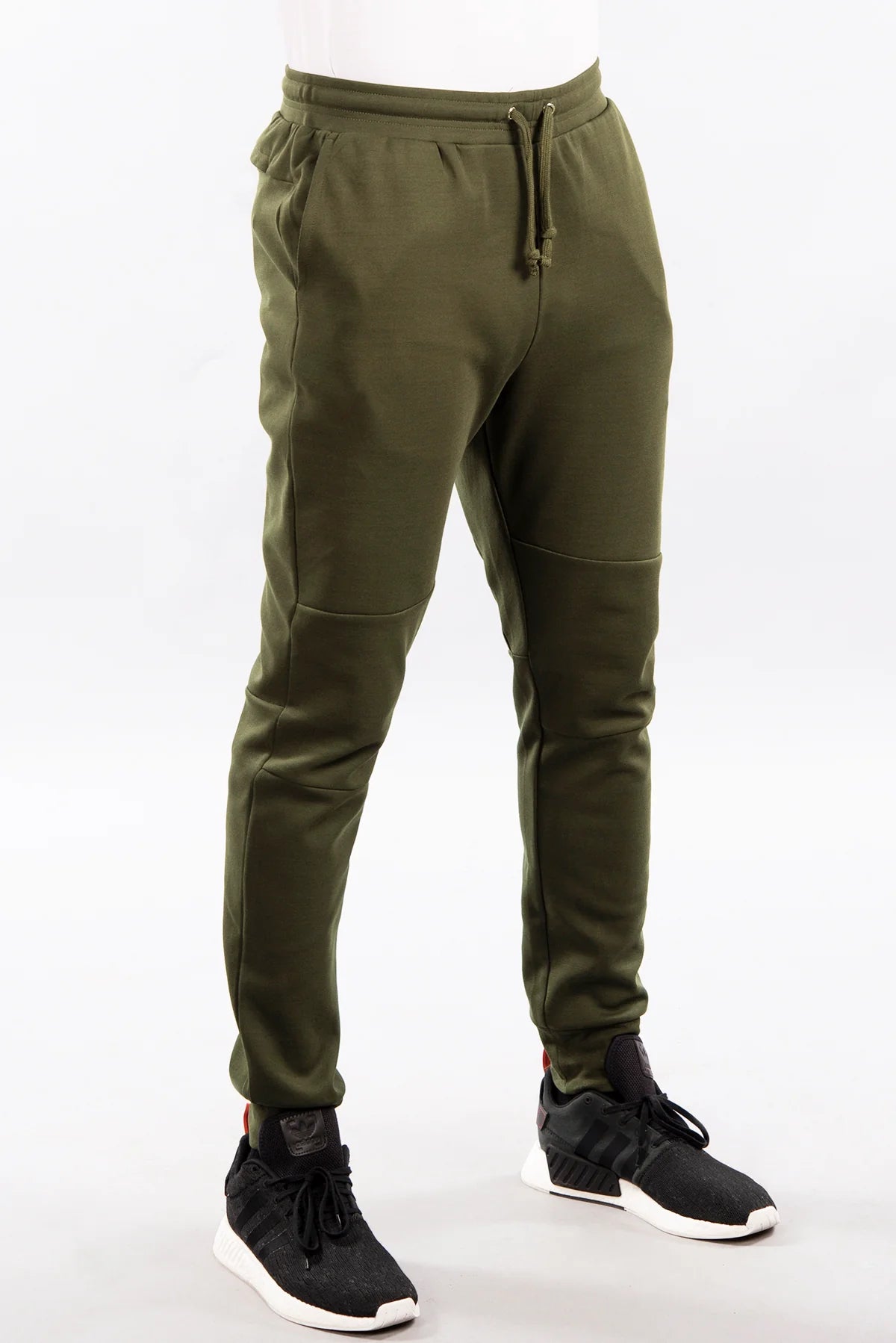 CITYLAB Jogger Pants, Performance Fleece