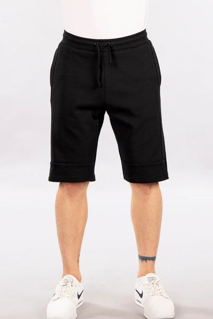 CITYLAB PERFORMANCE FLEECE SHORTS