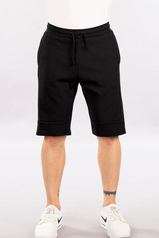 CITYLAB Performance Fleece Shorts