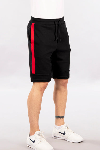 CITYLAB PERFORMANCE FLEECE SHORTS