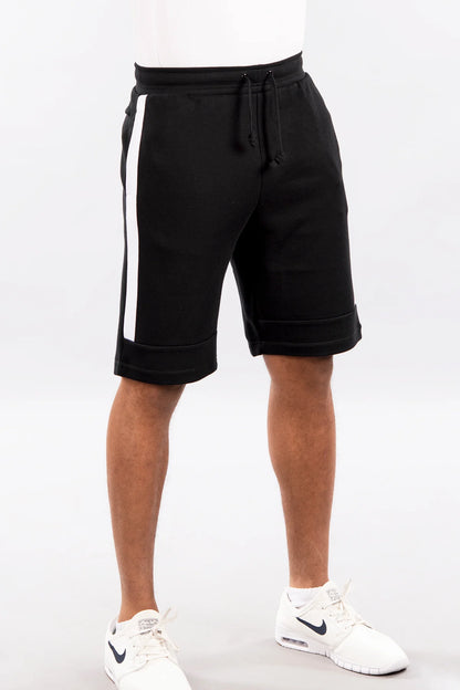 CITYLAB PERFORMANCE FLEECE SHORTS