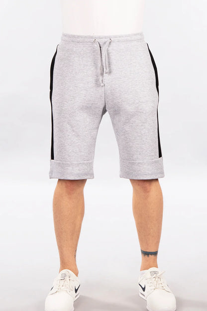 CITYLAB PERFORMANCE FLEECE SHORTS