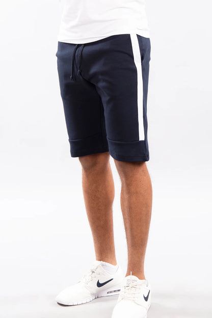CITYLAB PERFORMANCE FLEECE SHORTS