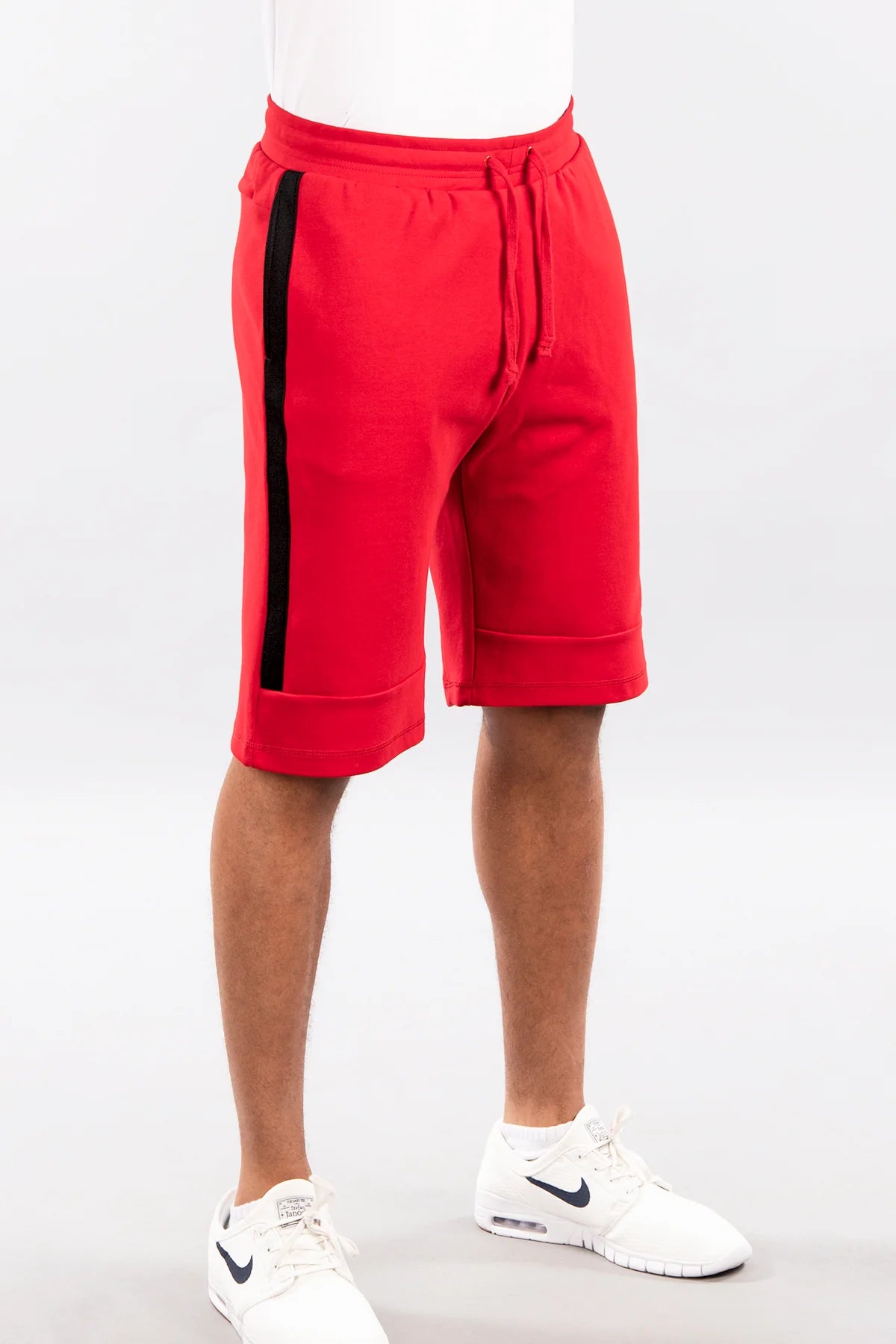 CITYLAB PERFORMANCE FLEECE SHORTS