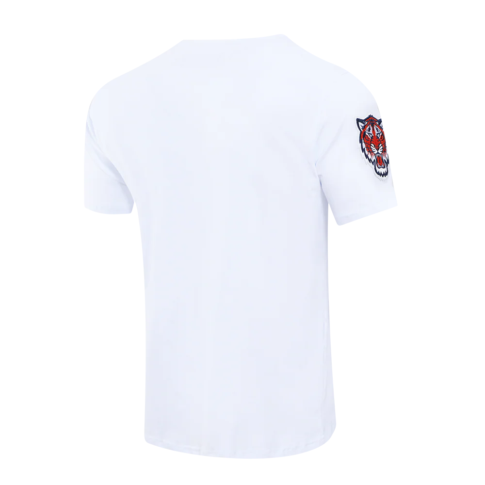 Pro Standard MLB Detroit Tigers Classic Chenille Men's T-Shirt