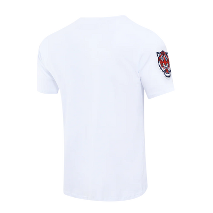 Pro Standard MLB Detroit Tigers Classic Chenille Men's T-Shirt