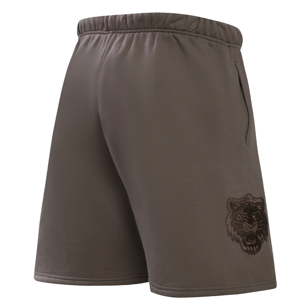 PRO STANDARD MLB DETROIT TIGERS NEUTRAL MEN'S SHORT