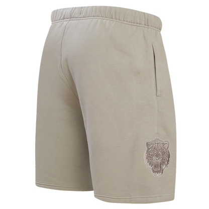 PRO STANDARD MLB DETROIT TIGERS NEUTRAL MEN'S SHORT