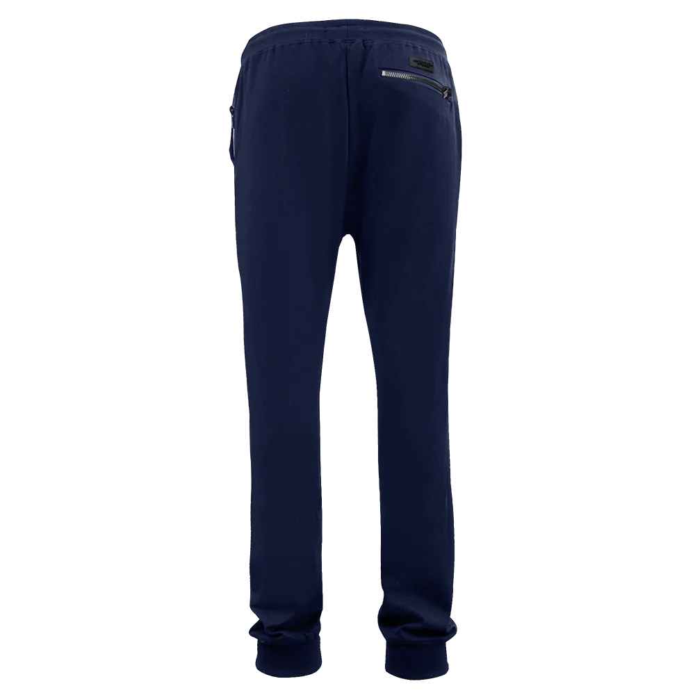 PRO STANDARD DETROIT TIGERS SPLIT LOGO M DK JOGGER