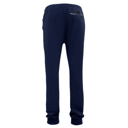 PRO STANDARD DETROIT TIGERS SPLIT LOGO M DK JOGGER