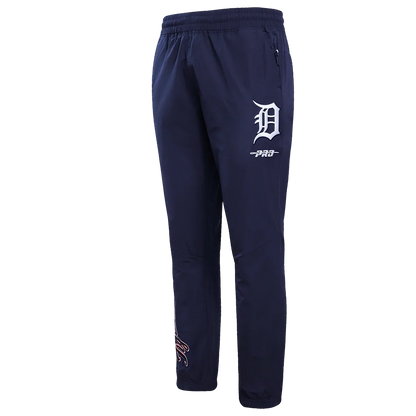 DETROIT TIGERS CLASSIC WIND SUIT MEN'S WOVEN PANT