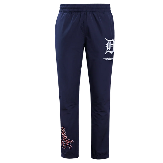 DETROIT TIGERS CLASSIC WIND SUIT MEN'S WOVEN PANT