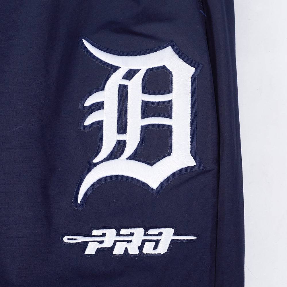 DETROIT TIGERS CLASSIC WIND SUIT MEN'S WOVEN PANT