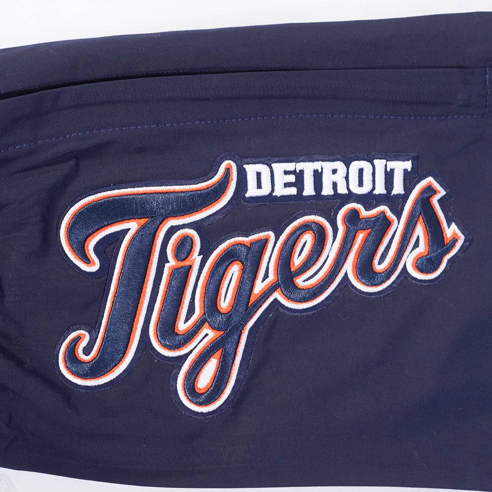 DETROIT TIGERS CLASSIC WIND SUIT MEN'S WOVEN PANT