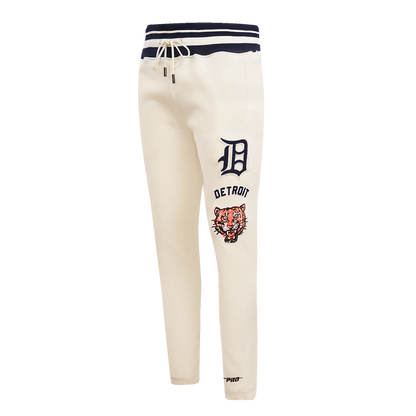 PRO STANDARD MLB DETROIT TIGERS RETRO CLASSIC MEN'S SWEATPANT