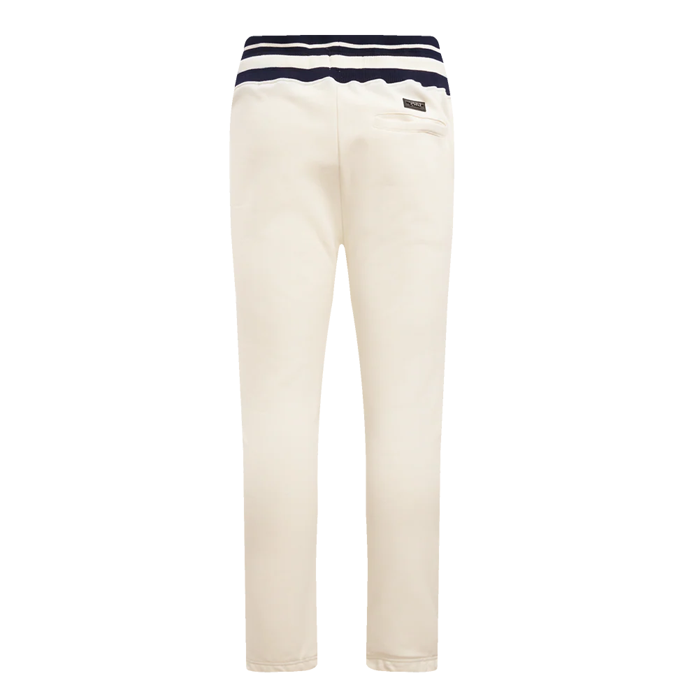 PRO STANDARD MLB DETROIT TIGERS RETRO CLASSIC MEN'S SWEATPANT