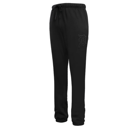 PRO STANDARD MLB DETROIT TIGERS NEUTRAL MEN'S SWEATPANT