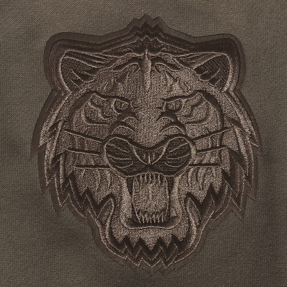 PRO STANDARD MLB DETROIT TIGERS NEUTRAL MEN'S SWEATPANT