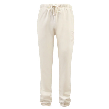 PRO STANDARD MLB DETROIT TIGERS NEUTRAL MEN'S SWEATPANT