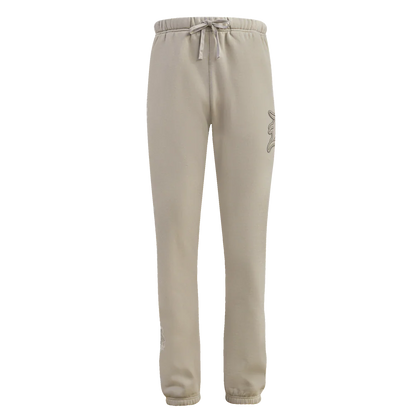 PRO STANDARD MLB DETROIT TIGERS NEUTRAL MEN'S SWEATPANT