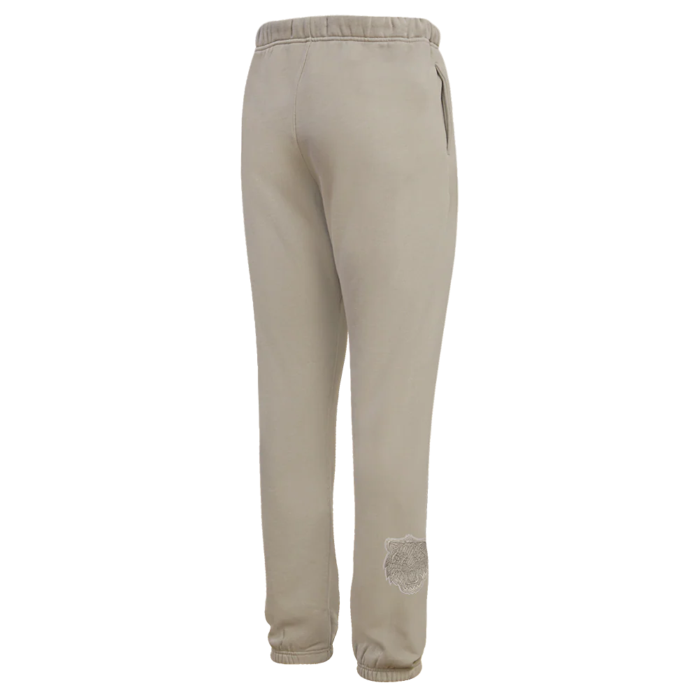 PRO STANDARD MLB DETROIT TIGERS NEUTRAL MEN'S SWEATPANT