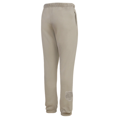 PRO STANDARD MLB DETROIT TIGERS NEUTRAL MEN'S SWEATPANT