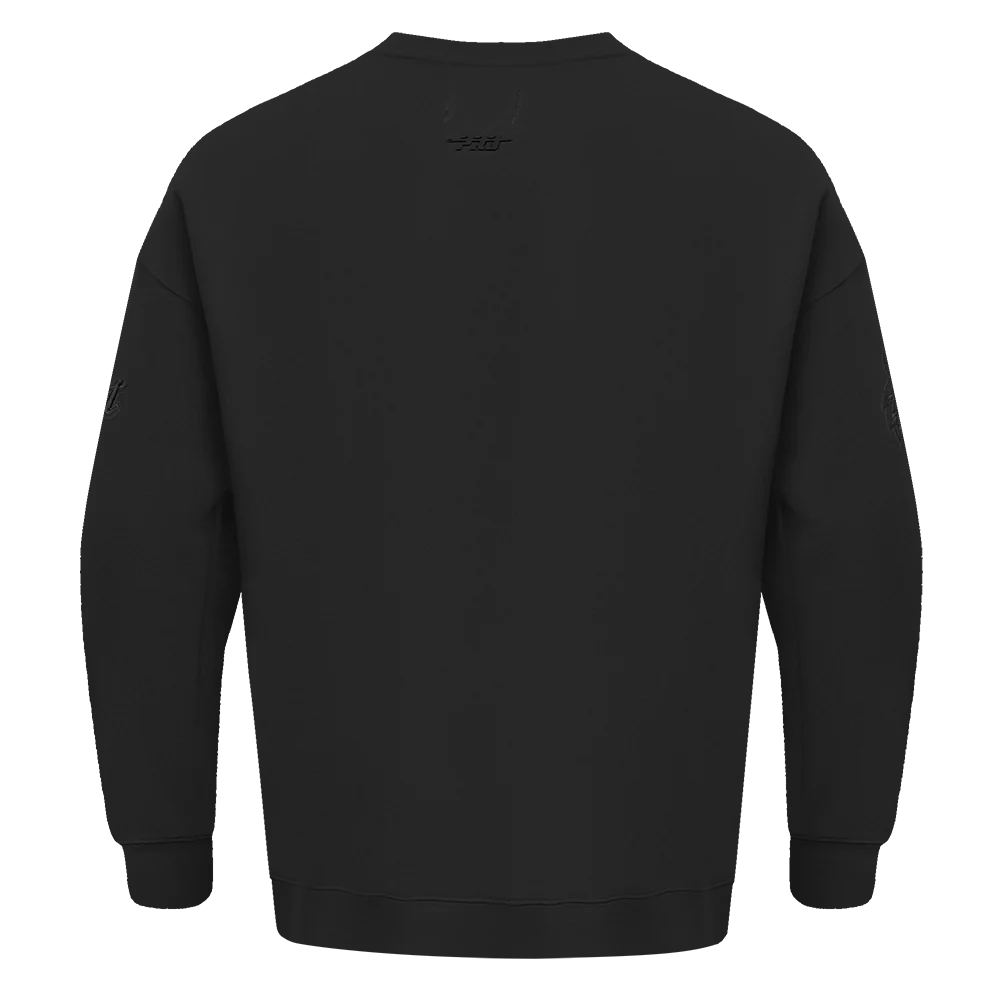 Pro Standard MLB Detroit Tigers Neutral Drop Shoulder Men's SweatShirt