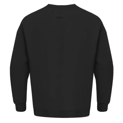 Pro Standard MLB Detroit Tigers Neutral Drop Shoulder Men's SweatShirt
