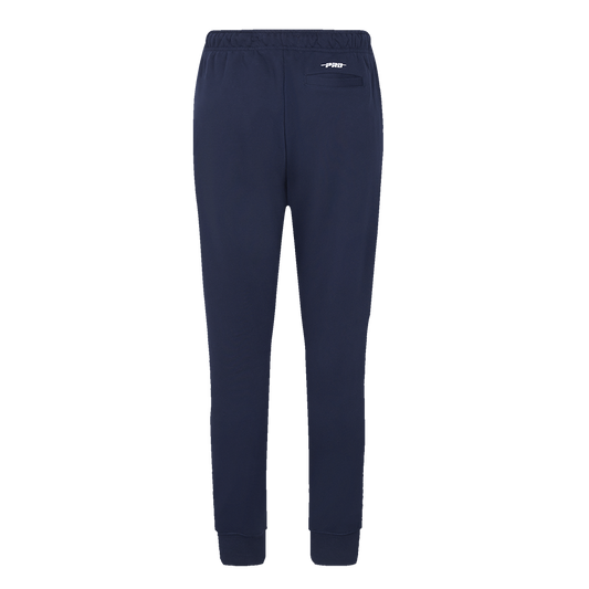 PRO STANDARD DETROIT TIGERS JEWELS W FLC SWEATPANT, MIDNIGHT NAVY