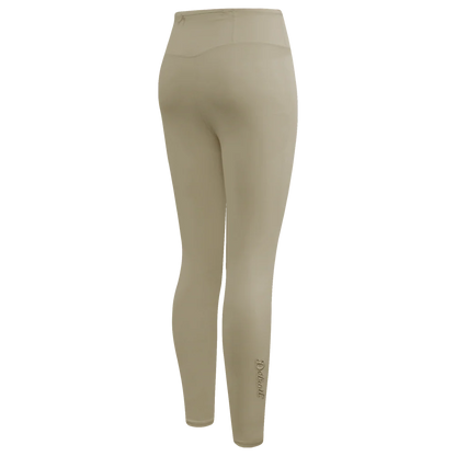 PRO STANDARD MLB DETROIT TIGERS NEUTRAL WOMEN'S JERSEY LEGGING