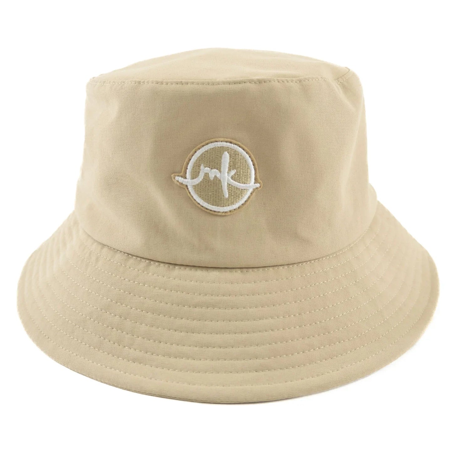MAKOBI Colton Nylon Bucket Hat -M033