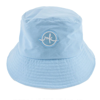 MAKOBI Colton Nylon Bucket Hat -M033