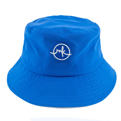 MAKOBI Colton Nylon Bucket Hat -M033