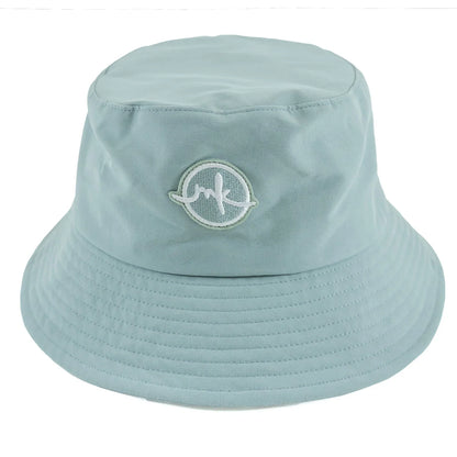 MAKOBI Colton Nylon Bucket Hat -M033