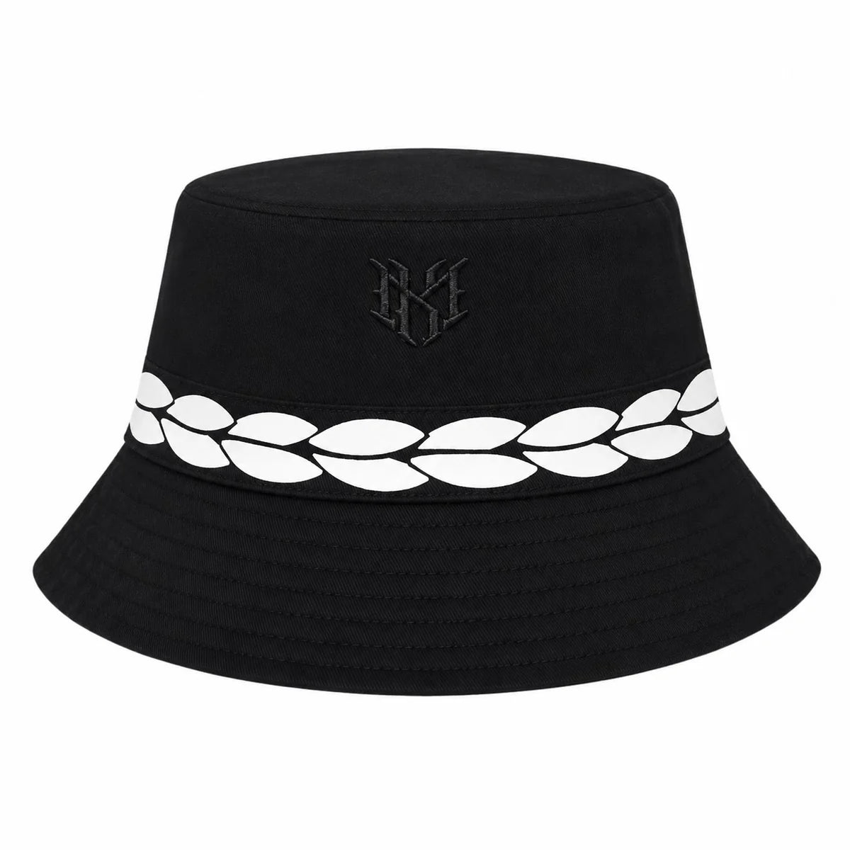 MAKOBI ELITE CLUB TWILL BUCKET HAT (M061)
