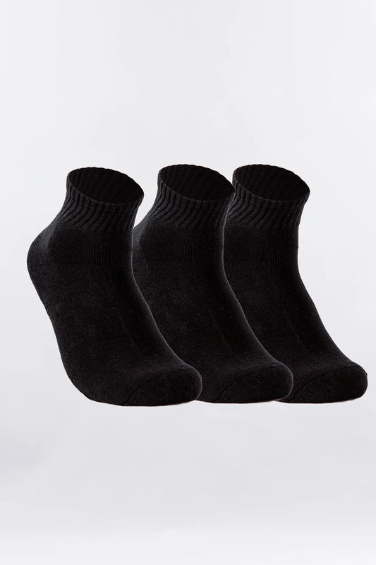 CityLab - Men's Athletic Socks, ANKLE