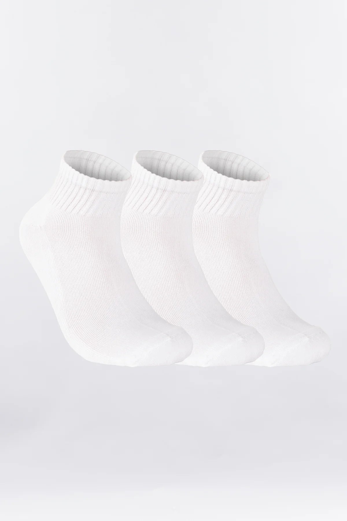 CityLab - Men's Athletic Socks, ANKLE