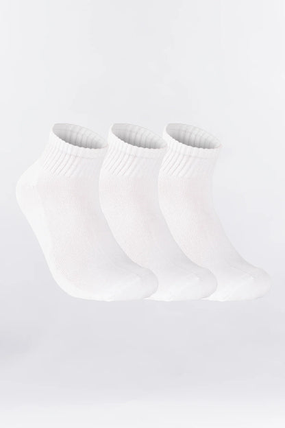CityLab - Men's Athletic Socks, ANKLE