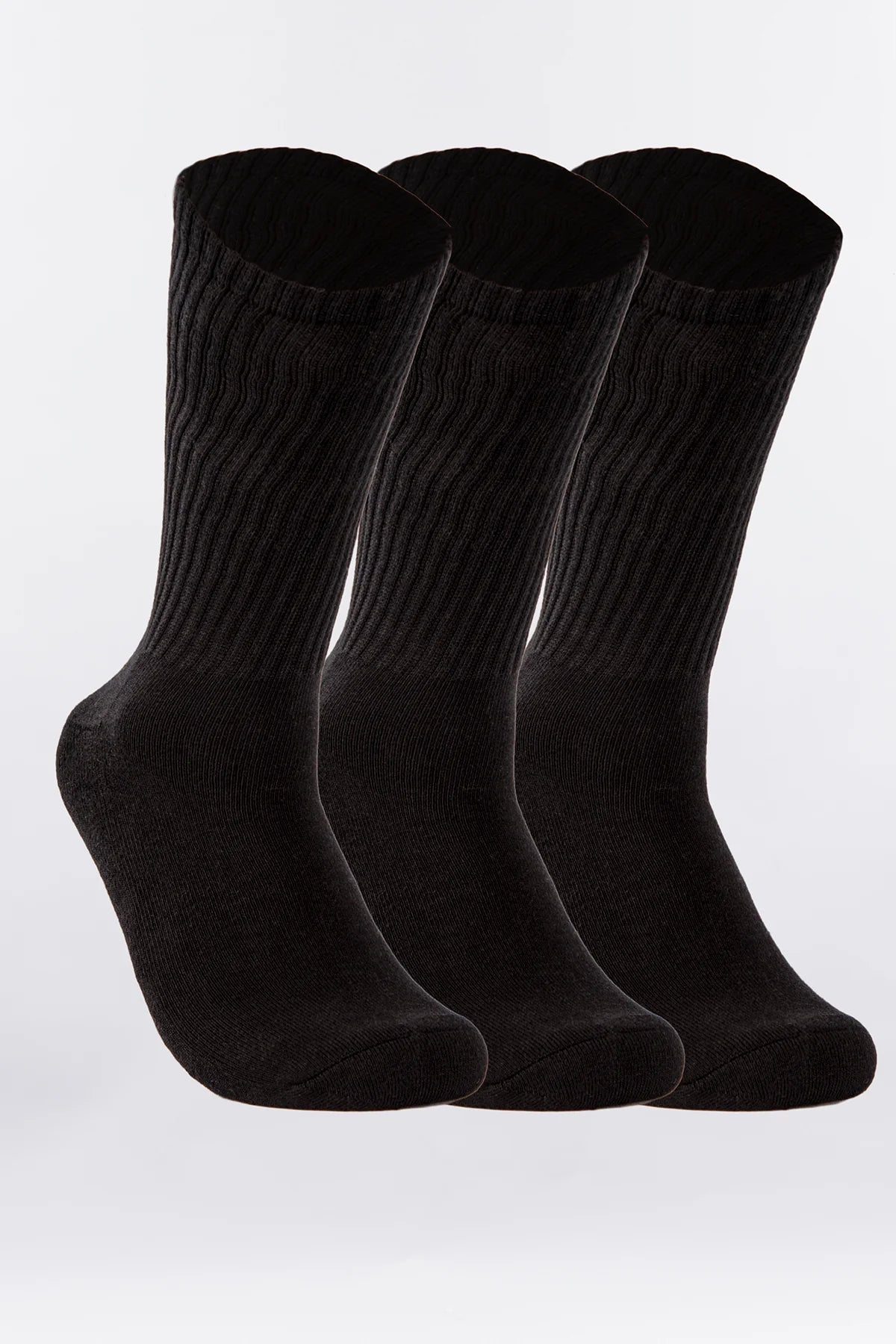 CityLab - Men's Athletic Socks, LONG CREW