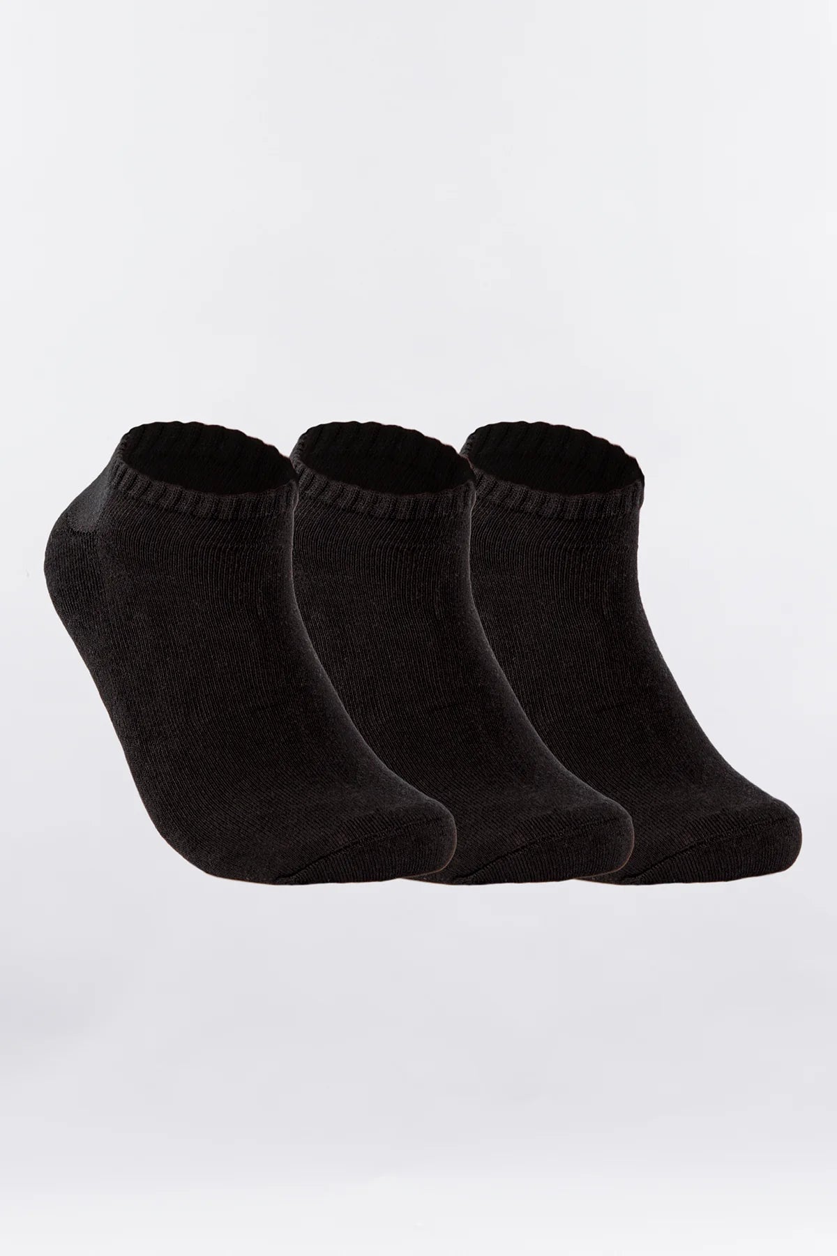 CITYLAB-Men's Athletic Lo-Cut Socks No Show